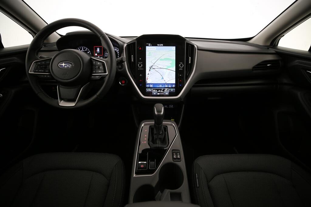 SUBARU Crosstrek 2.0i e-Boxer Swiss Plus, Hybride Léger Essence/Électricité, Occasion / Utilisé, Automatique - 5