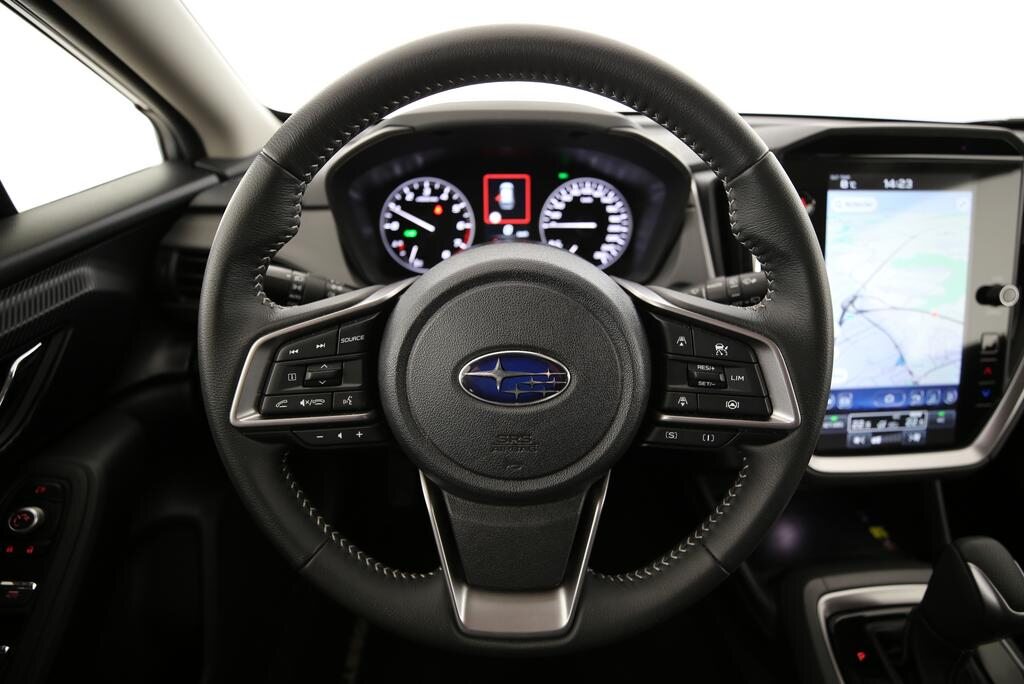 SUBARU Crosstrek 2.0i e-Boxer Swiss Plus, Hybride Léger Essence/Électricité, Occasion / Utilisé, Automatique - 6
