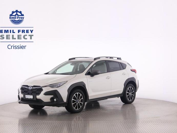SUBARU Crosstrek 2.0i e-Boxer Luxury, Hybride Léger Essence/Électricité, Occasion / Utilisé, Automatique