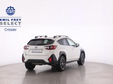 SUBARU Crosstrek 2.0i e-Boxer Luxury, Hybride Léger Essence/Électricité, Occasion / Utilisé, Automatique - 2
