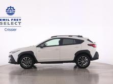 SUBARU Crosstrek 2.0i e-Boxer Luxury, Hybride Léger Essence/Électricité, Occasion / Utilisé, Automatique - 3