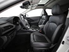 SUBARU Crosstrek 2.0i e-Boxer Luxury, Hybride Léger Essence/Électricité, Occasion / Utilisé, Automatique - 4