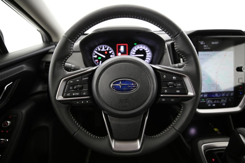 SUBARU Crosstrek 2.0i e-Boxer Luxury, Hybride Léger Essence/Électricité, Occasion / Utilisé, Automatique - 6