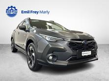 SUBARU Crosstrek 2.0i e-Boxer Luxury, Mild-Hybrid Benzin/Elektro, Occasion / Gebraucht, Automatik - 2