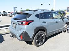 SUBARU Crosstrek 2.0 e-Boxer Luxury AWD Lineartronic, Full-Hybrid Petrol/Electric, Second hand / Used, Automatic - 2