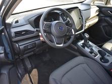 SUBARU Crosstrek 2.0 e-Boxer Luxury AWD Lineartronic, Full-Hybrid Petrol/Electric, Second hand / Used, Automatic - 7