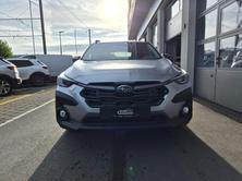 SUBARU Crosstrek 2.0i e-Boxer Swiss Plus, Hybride Léger Essence/Électricité, Occasion / Utilisé, Automatique - 3