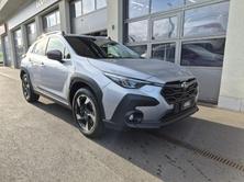 SUBARU Crosstrek 2.0i e-Boxer Swiss Plus, Hybride Léger Essence/Électricité, Occasion / Utilisé, Automatique - 4