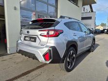 SUBARU Crosstrek 2.0i e-Boxer Swiss Plus, Hybride Léger Essence/Électricité, Occasion / Utilisé, Automatique - 7