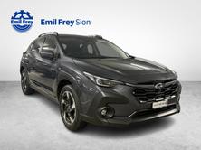 SUBARU Crosstrek 2.0i e-Boxer Swiss Plus, Hybride Leggero Benzina/Elettrica, Occasioni / Usate, Automatico - 2