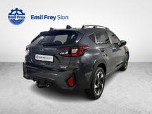 SUBARU Crosstrek 2.0i e-Boxer Swiss Plus, Hybride Leggero Benzina/Elettrica, Occasioni / Usate, Automatico - 3