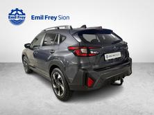 SUBARU Crosstrek 2.0i e-Boxer Swiss Plus, Hybride Leggero Benzina/Elettrica, Occasioni / Usate, Automatico - 4