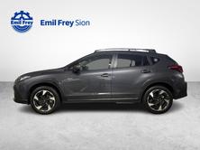 SUBARU Crosstrek 2.0i e-Boxer Swiss Plus, Hybride Leggero Benzina/Elettrica, Occasioni / Usate, Automatico - 5