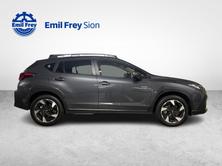 SUBARU Crosstrek 2.0i e-Boxer Swiss Plus, Hybride Leggero Benzina/Elettrica, Occasioni / Usate, Automatico - 6