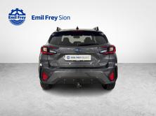 SUBARU Crosstrek 2.0i e-Boxer Swiss Plus, Hybride Leggero Benzina/Elettrica, Occasioni / Usate, Automatico - 7