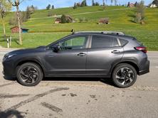 SUBARU Crosstrek 2.0i e-Boxer Swiss Plus, Hybride Léger Essence/Électricité, Occasion / Utilisé, Automatique - 3