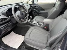 SUBARU Crosstrek 2.0i e-Boxer Swiss Plus, Hybride Léger Essence/Électricité, Occasion / Utilisé, Automatique - 4