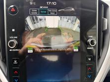 SUBARU Crosstrek 2.0i e-Boxer Swiss Plus, Hybride Léger Essence/Électricité, Occasion / Utilisé, Automatique - 6