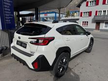 SUBARU CROSSTREK 2.0i e-Boxer Swiss Plus, Hybride Léger Essence/Électricité, Occasion / Utilisé, Automatique - 7