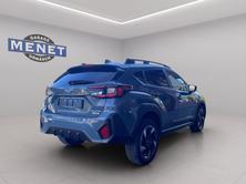 SUBARU 2.0i e-Boxer Swiss Plus, Mild-Hybrid Benzin/Elektro, Occasion / Gebraucht, Automatik - 5
