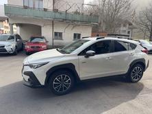 SUBARU CROSSTREK 2.0i e-Boxer Swiss Plus, Hybride Léger Essence/Électricité, Occasion / Utilisé, Automatique - 4