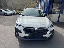 SUBARU CROSSTREK 2.0i e-Boxer Swiss Plus, Hybride Léger Essence/Électricité, Occasion / Utilisé, Automatique - 2