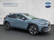 SUBARU CROSSTREK 2.0i e-Boxer Swiss Plus, Hybride Leggero Benzina/Elettrica, Occasioni / Usate, Automatico - 4