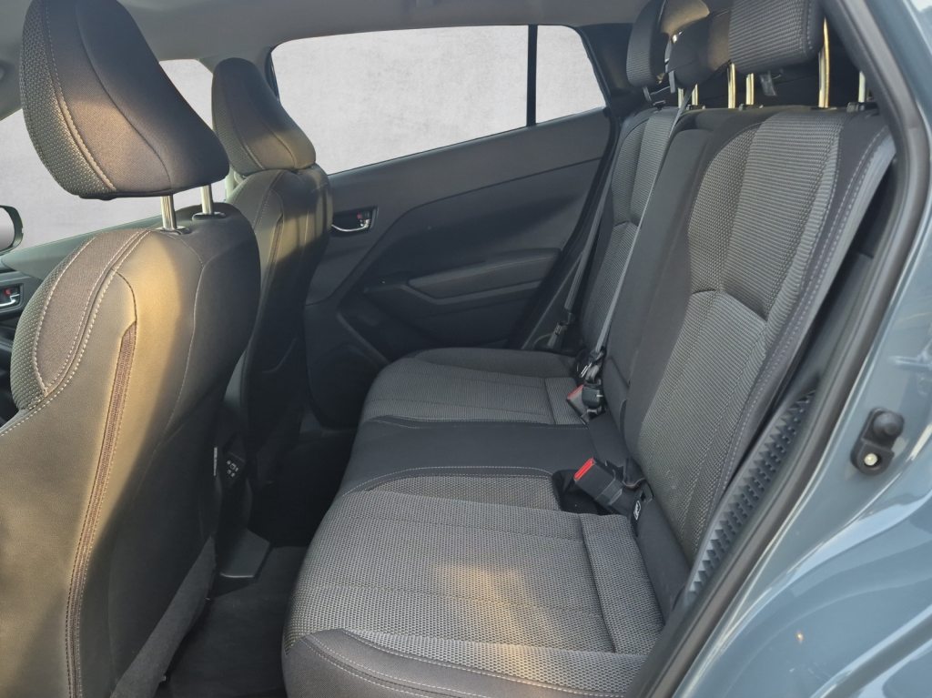 SUBARU CROSSTREK 2.0i e-Boxer Swiss Plus, Hybride Léger Essence/Électricité, Occasion / Utilisé, Automatique - 7
