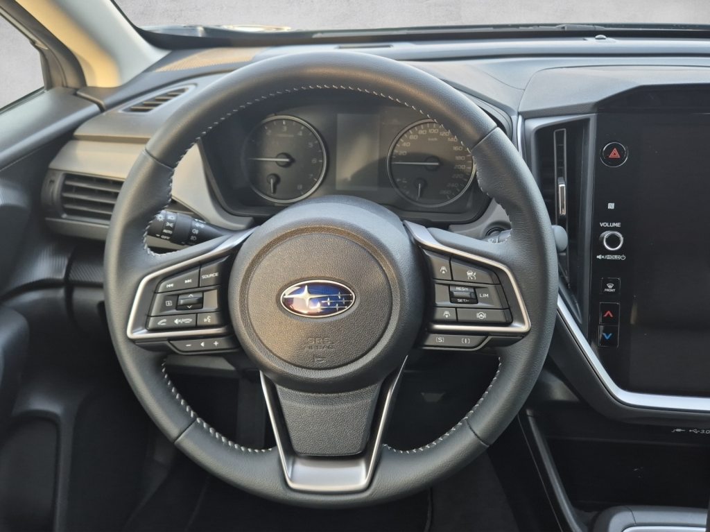 SUBARU CROSSTREK 2.0i e-Boxer Swiss Plus, Hybride Léger Essence/Électricité, Occasion / Utilisé, Automatique - 6