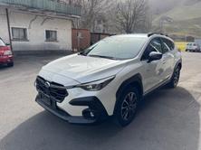 SUBARU CROSSTREK 2.0i e-Boxer Swiss Plus, Hybride Léger Essence/Électricité, Occasion / Utilisé, Automatique - 3