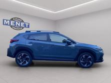 SUBARU 2.0i e-Boxer Swiss Plus, Mild-Hybrid Benzin/Elektro, Occasion / Gebraucht, Automatik - 4