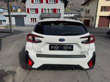 SUBARU CROSSTREK 2.0i e-Boxer Swiss Plus, Hybride Léger Essence/Électricité, Occasion / Utilisé, Automatique - 6