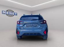 SUBARU 2.0i e-Boxer Swiss Plus, Mild-Hybrid Benzin/Elektro, Occasion / Gebraucht, Automatik - 6