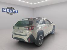 SUBARU 2.0i e-Boxer Passion, Hybride Léger Essence/Électricité, Voiture de démonstration, Automatique - 5