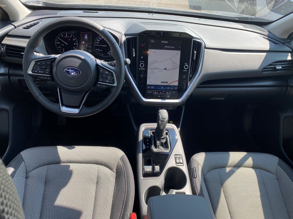 SUBARU Crosstrek 2.0i e-Boxer Swiss Plus, Hybride Leggero Benzina/Elettrica, Auto dimostrativa, Automatico - 6