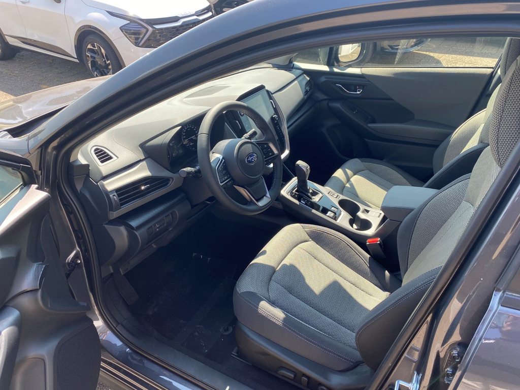 SUBARU Crosstrek 2.0i e-Boxer Swiss Plus, Hybride Leggero Benzina/Elettrica, Auto dimostrativa, Automatico - 7