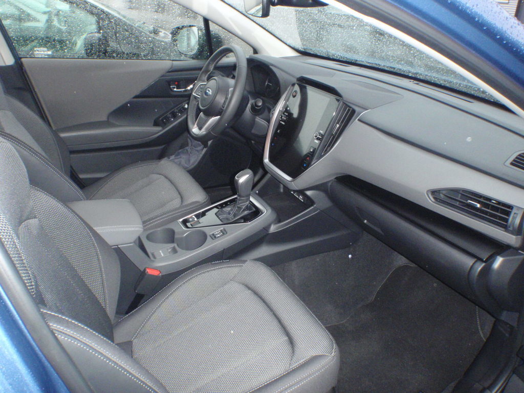 SUBARU Crosstrek 2.0i e-Boxer Swiss Plus, Hybride Léger Essence/Électricité, Voiture de démonstration, Automatique - 5