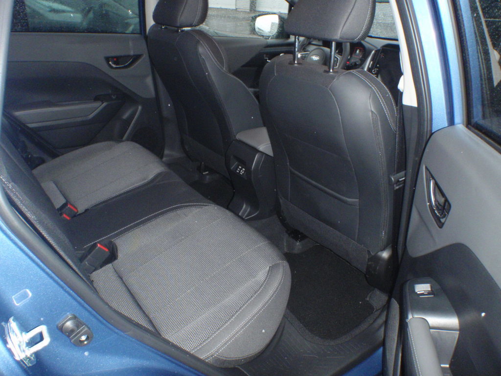 SUBARU Crosstrek 2.0i e-Boxer Swiss Plus, Hybride Léger Essence/Électricité, Voiture de démonstration, Automatique - 6