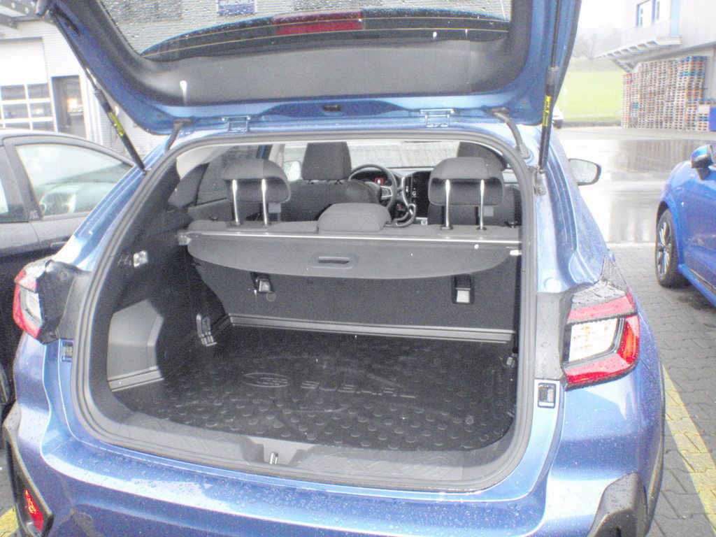 SUBARU Crosstrek 2.0i e-Boxer Swiss Plus, Hybride Léger Essence/Électricité, Voiture de démonstration, Automatique - 7