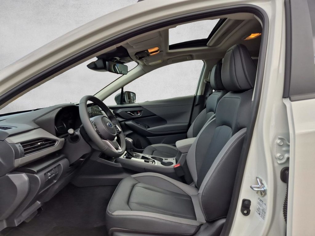 SUBARU Crosstrek 2.0i e-Boxer Luxury, Hybride Leggero Benzina/Elettrica, Auto dimostrativa, Automatico - 5