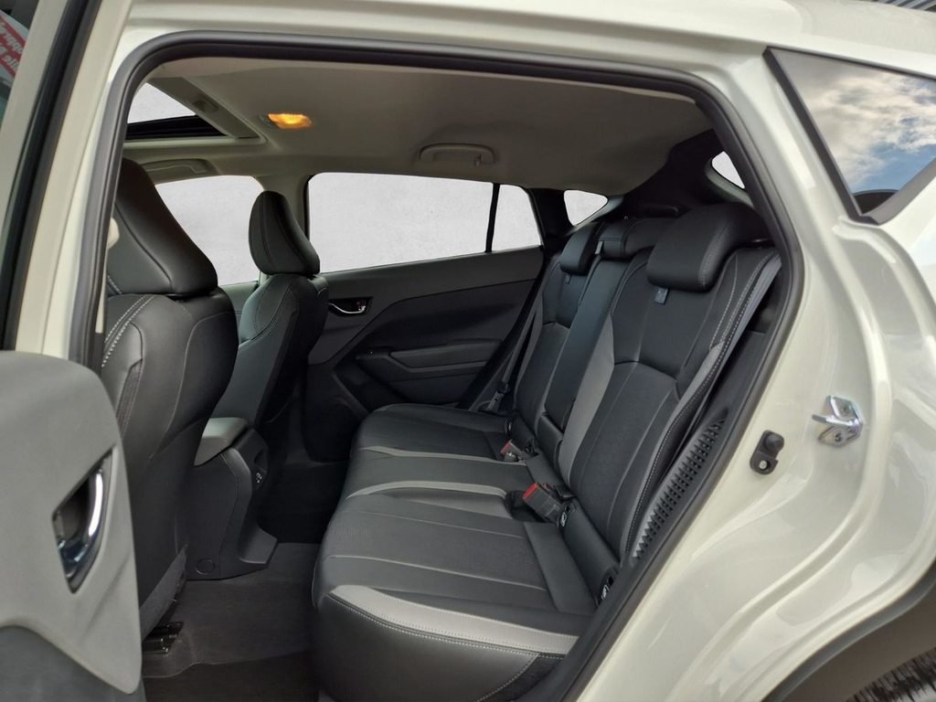 SUBARU Crosstrek 2.0i e-Boxer Luxury, Hybride Leggero Benzina/Elettrica, Auto dimostrativa, Automatico - 7