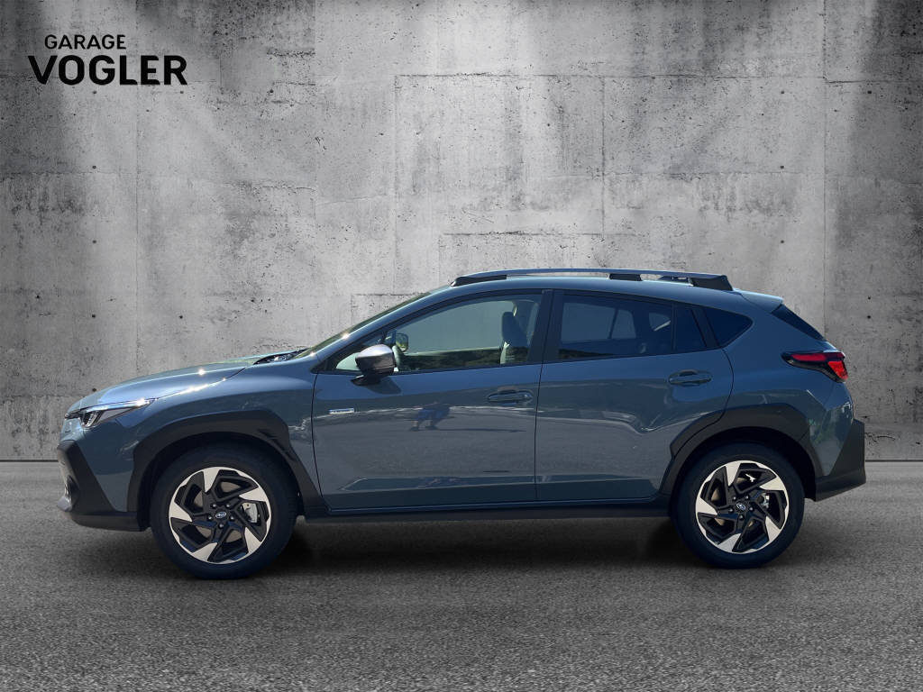 SUBARU Crosstrek 2.0i e-Boxer Swiss Plus, Hybride Integrale Benzina/Elettrica, Auto dimostrativa, Automatico - 2