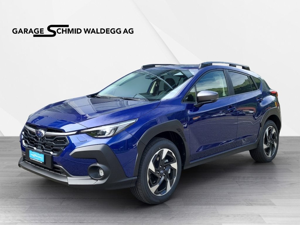 SUBARU Crosstrek 2.0i e-Boxer Passion