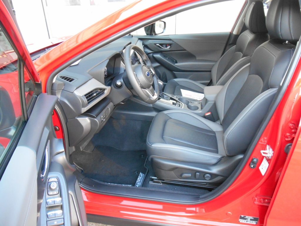 SUBARU CROSSTREK 2.0i Luxury 4x4 Aut., Mild-Hybrid Petrol/Electric, Ex-demonstrator, Automatic - 5