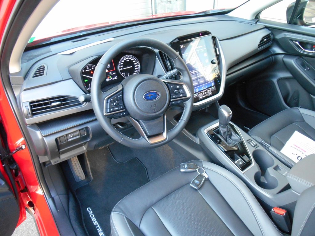 SUBARU CROSSTREK 2.0i Luxury 4x4 Aut., Mild-Hybrid Petrol/Electric, Ex-demonstrator, Automatic - 6