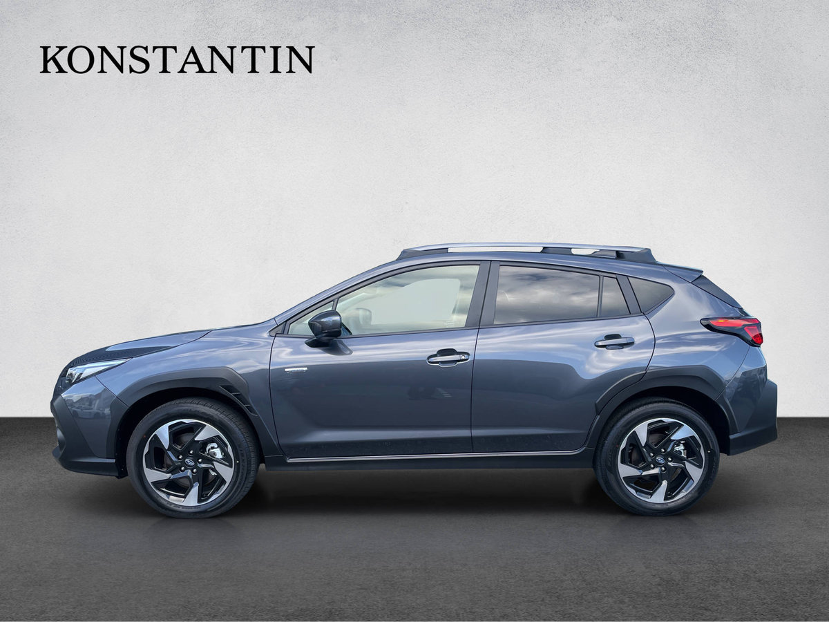 SUBARU Crosstrek 2.0i e-Boxer Luxury