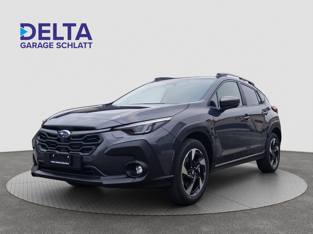 SUBARU Crosstrek 2.0i e-Boxer Passion