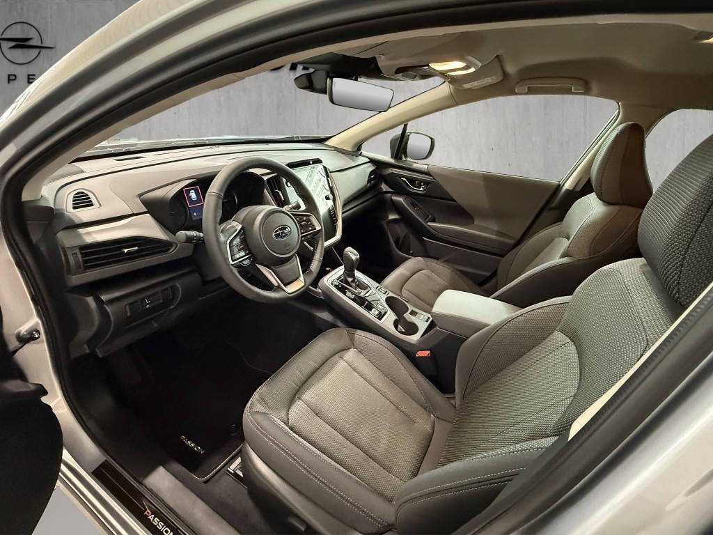 SUBARU Crosstrek 2.0i e-Boxer Passion, Hybride Leggero Benzina/Elettrica, Auto dimostrativa, Automatico - 6