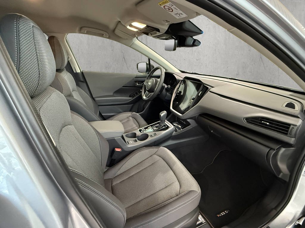 SUBARU Crosstrek 2.0i e-Boxer Passion, Hybride Leggero Benzina/Elettrica, Auto dimostrativa, Automatico - 7