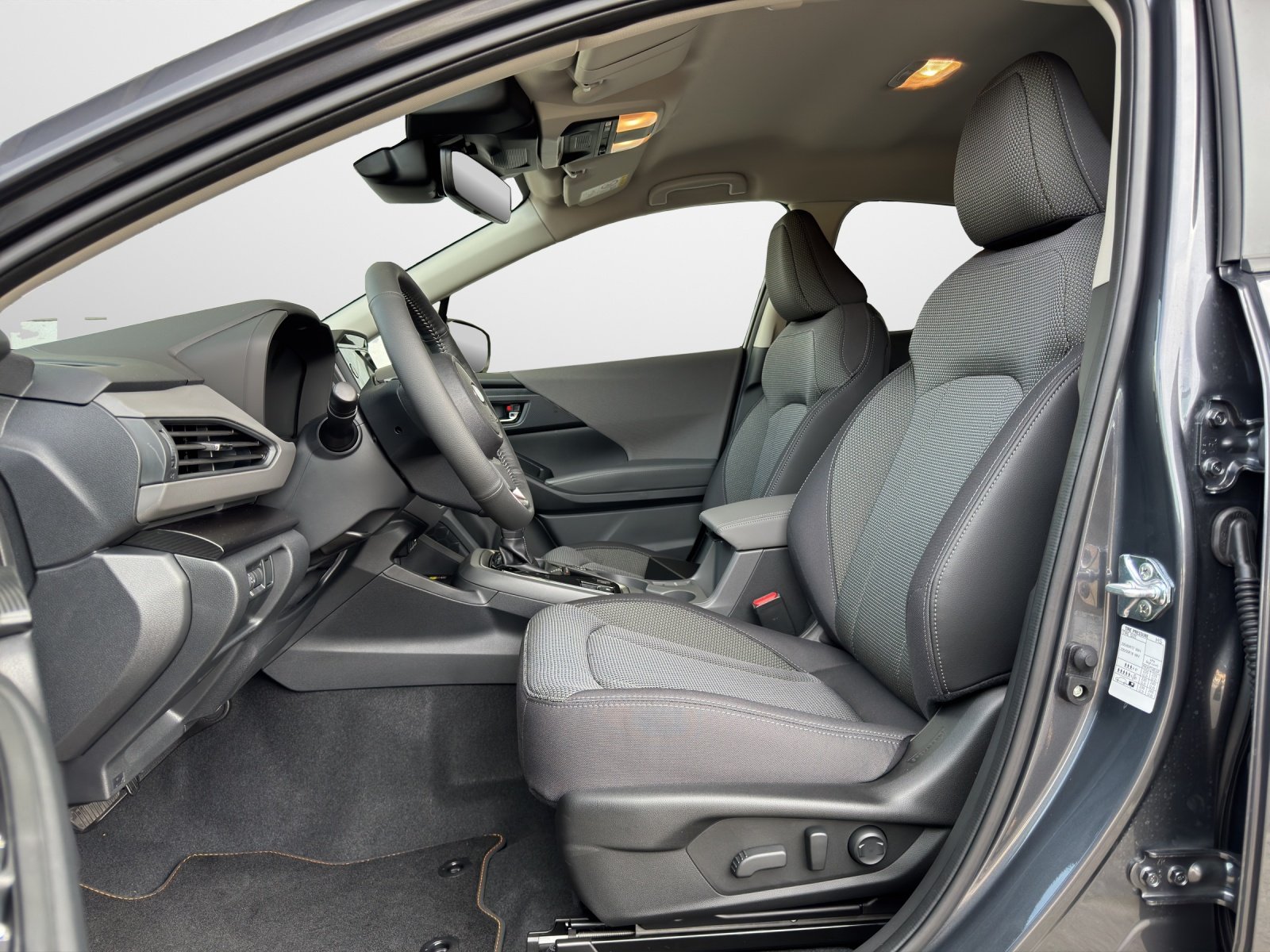 SUBARU Crosstrek 2.0i e-Boxer Passion, Hybride Leggero Benzina/Elettrica, Auto dimostrativa, Automatico - 5